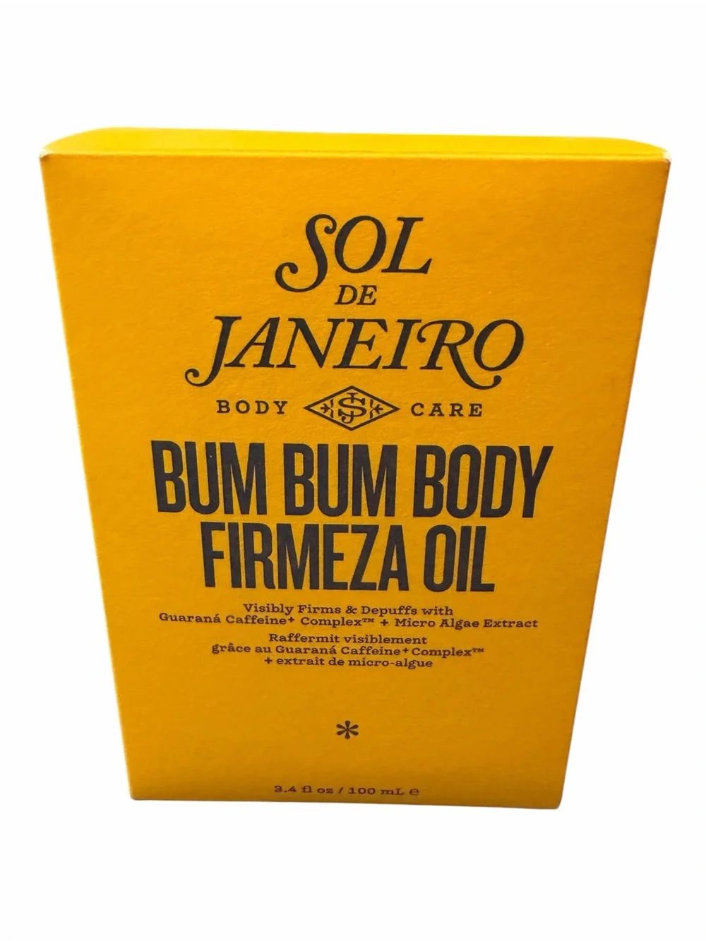 Sol de Janeiro Brazilian Body Trio